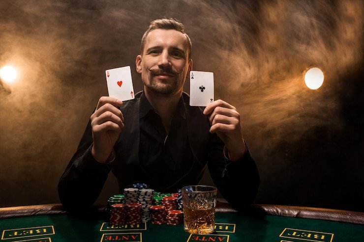 Tampilan statistik akun dan riwayat transaksi di soya togel