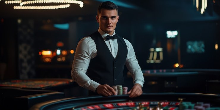 Antarmuka pasar MMA di platform soya togel menampilkan pertandingan dan odds