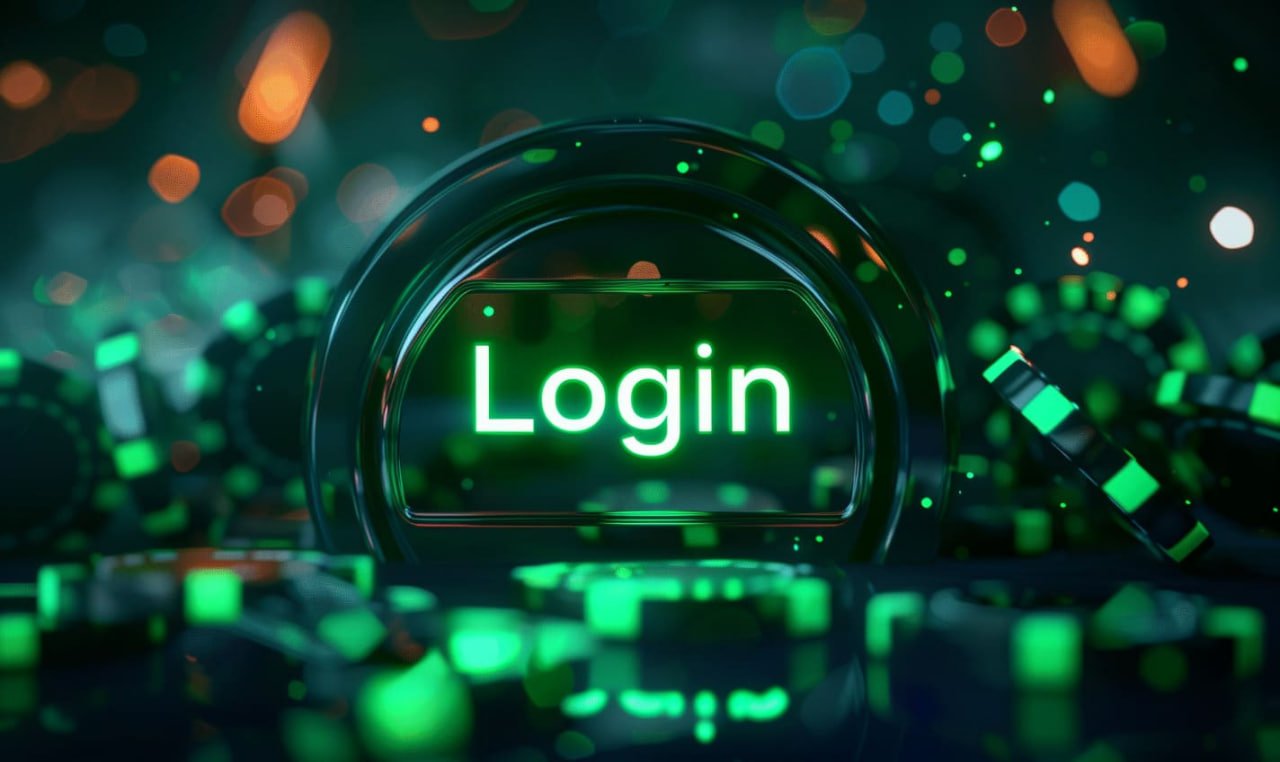 Antarmuka permainan Phoenix Rises di platform soya togel