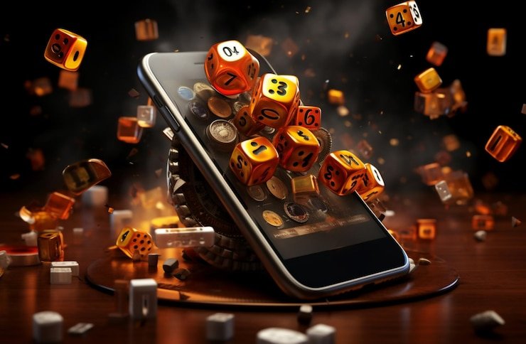 Statistik RTP dan volatilitas Phoenix Rises di soya togel